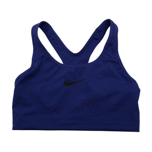 Unisex Nike - Sporditopp, suurus 38 - Sinine (1)