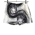 Unisex Marimekko - Lühikesed püksid, suurus 38 - Looduslik valge ()