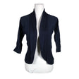 Unisex Lauren Ralph Lauren - Kardigan, suurus 36 - Sinine ()