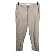 Unisex Noom - Chino-püksid, suurus XXS - Pruun ()