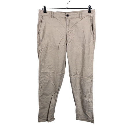 Unisex Noom - Chino-püksid, suurus XXS - Pruun ()