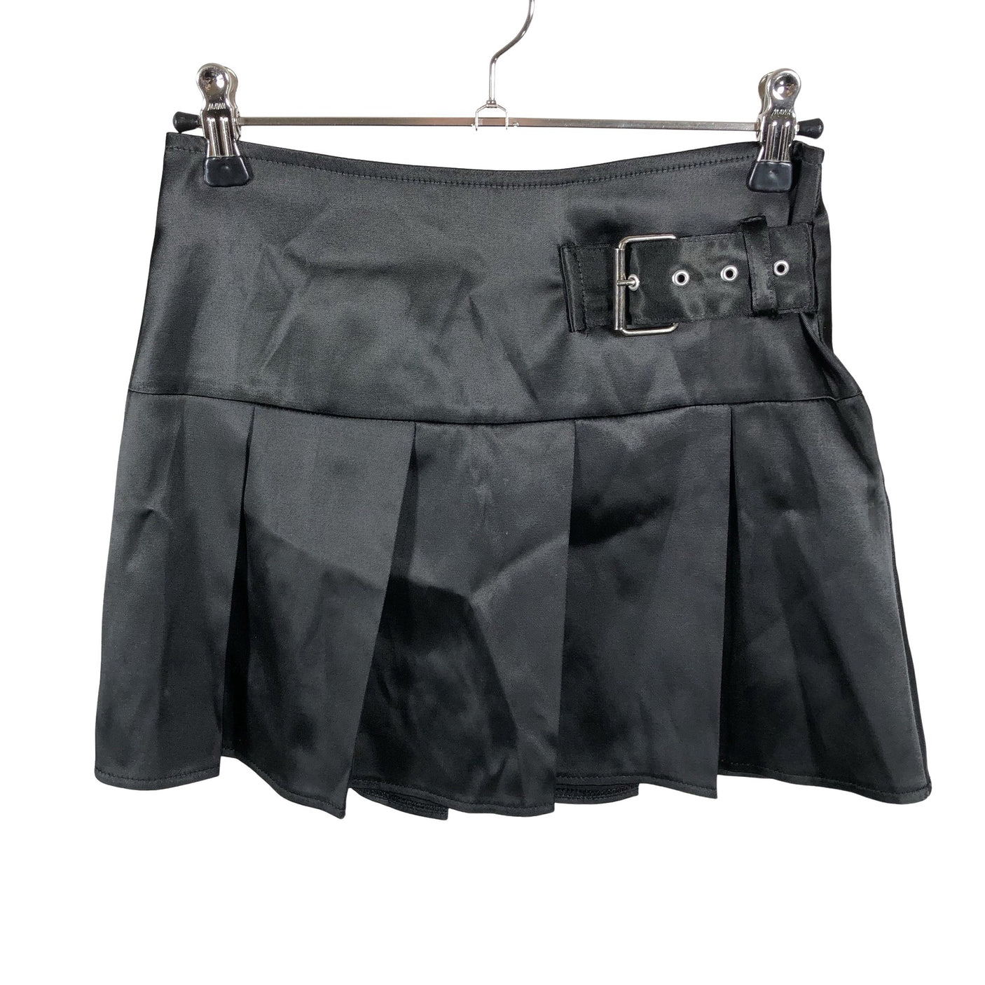 Unisex Z-collection - Mitteveniv seelik, suurus 134 - 140 - Must (1)