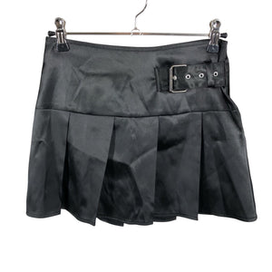 Unisex Z-collection - Mitteveniv seelik, suurus 134 - 140 - Must (1)