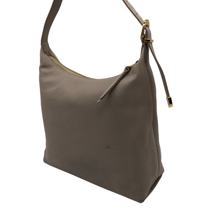 Unisex Coccinelle - Käekott, suurus Maxi - Beige (2)
