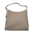 Unisex Coccinelle - Käekott, suurus Maxi - Beige ()