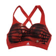 Unisex Adidas - Sporditopp, suurus 36 - Punane ()