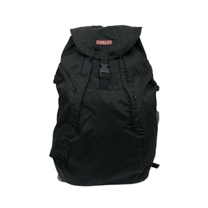 Unisex Halti - Seljakott, suurus Ei kokoa - Must (1)