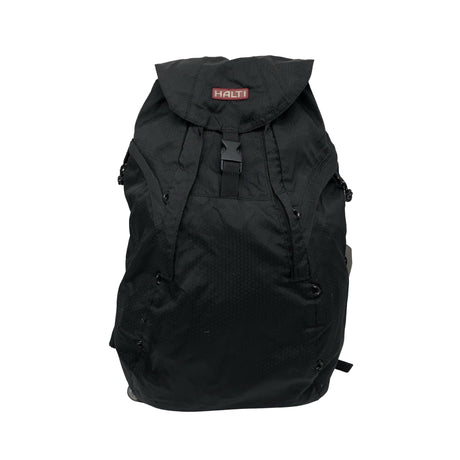Unisex Halti - Seljakott, suurus Ei kokoa - Must ()