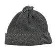 Unisex Handmade - Talvemüts, suurus 56 - 58 cm - Hall ()