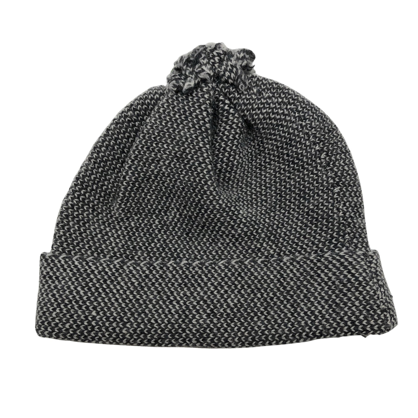 Unisex Handmade - Talvemüts, suurus 56 - 58 cm - Hall (1)