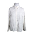 Unisex Tommy Hilfiger - Triiksärk, suurus 44 - Valge ()