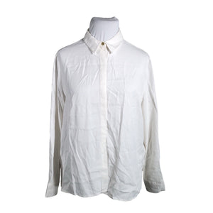 Unisex Tommy Hilfiger - Triiksärk, suurus 44 - Valge (1)