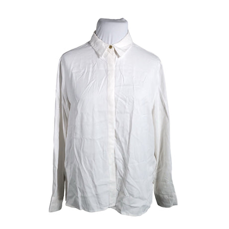 Unisex Tommy Hilfiger - Triiksärk, suurus 44 - Valge ()