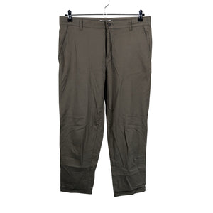 Unisex Noom - Mittevenivad püksid, suurus 42 - Roheline (1)