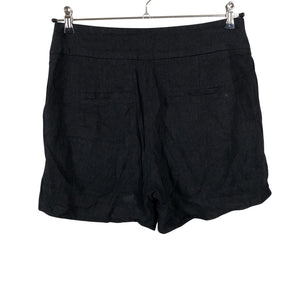 Unisex Lindex - Lühikesed püksid, suurus 42 - Must (2)