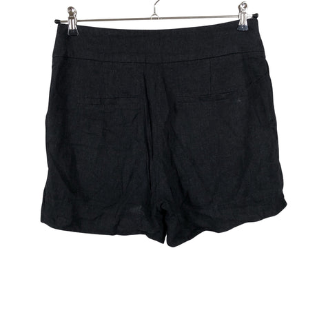 Unisex Lindex - Lühikesed püksid, suurus 42 - Must (2)