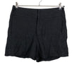 Unisex Lindex - Lühikesed püksid, suurus 42 - Must ()
