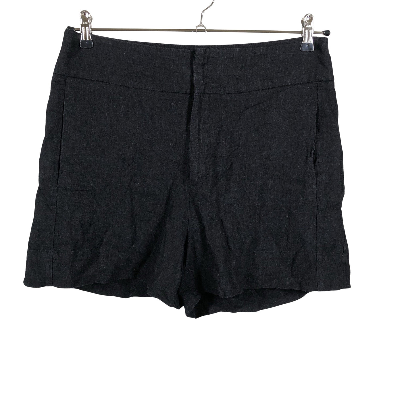 Unisex Lindex - Lühikesed püksid, suurus 42 - Must (1)