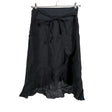 Unisex Peura - Mitteveniv seelik, suurus 38 - Must ()