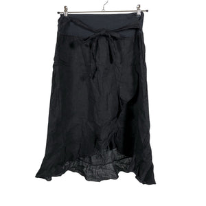 Unisex Peura - Mitteveniv seelik, suurus 38 - Must (1)