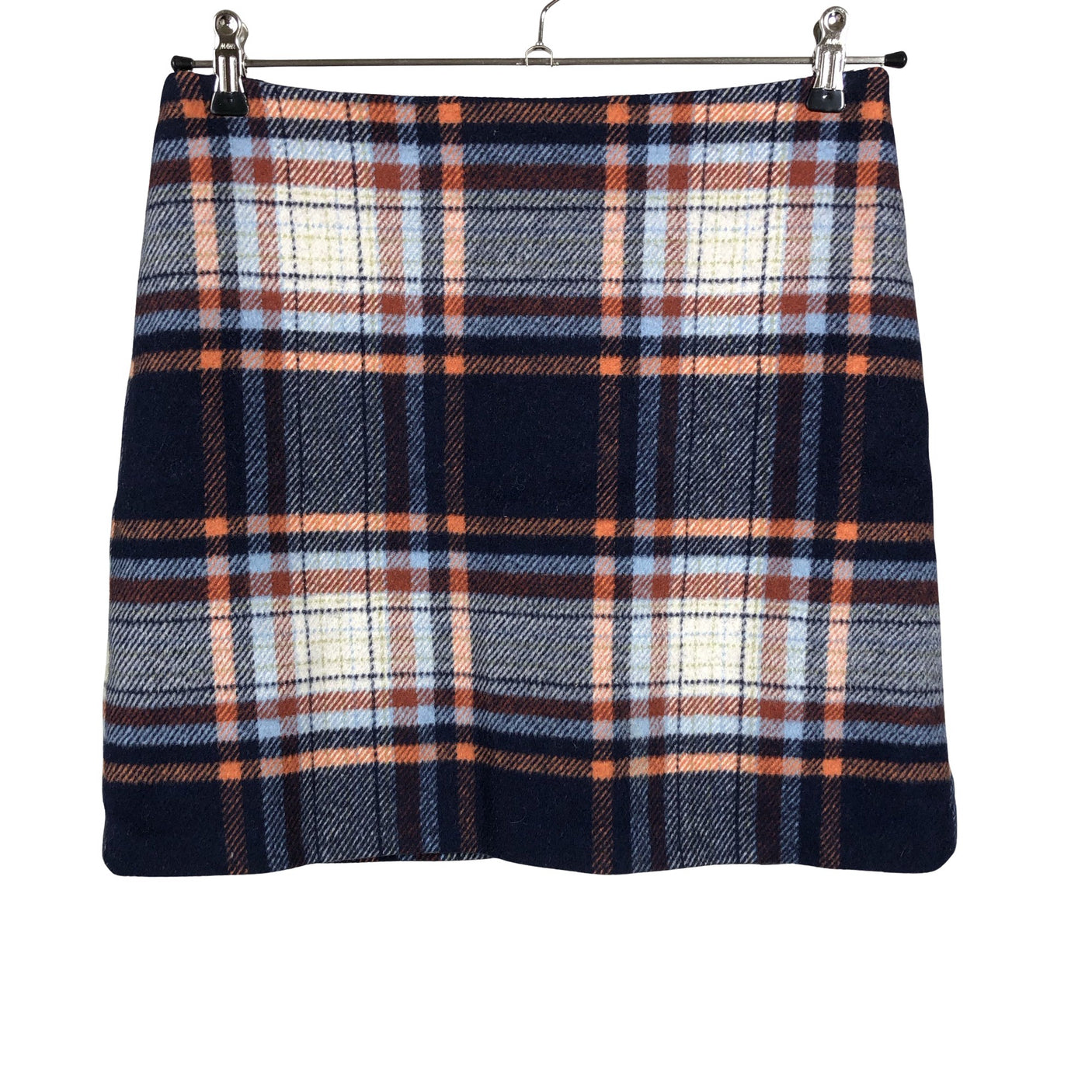 Unisex Marks&Spencer - Mitteveniv seelik, suurus 38 - Sinine (1)