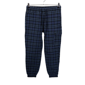 Unisex Finlayson - Mittevenivad püksid, suurus M - Sinine (1)