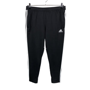 Unisex Adidas - Soojenduspüksid, suurus L - Must (1)