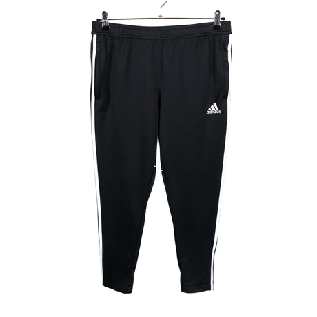 Unisex Adidas - Soojenduspüksid, suurus L - Must ()