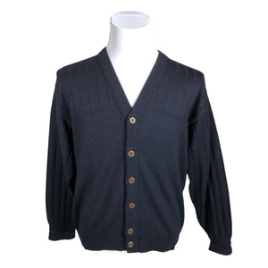 Unisex Belika - Kardigan, suurus M - Sinine (1)