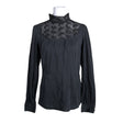 Unisex InWear - Pluus, suurus 40 - Must ()