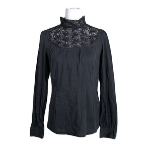 Unisex InWear - Pluus, suurus 40 - Must (1)