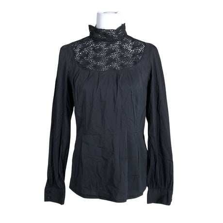 Unisex InWear - Pluus, suurus 40 - Must ()