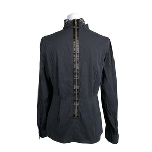 Unisex InWear - Pluus, suurus 40 - Must (2)