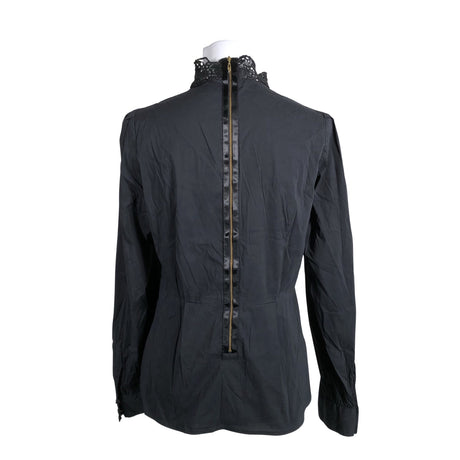 Unisex InWear - Pluus, suurus 40 - Must (2)