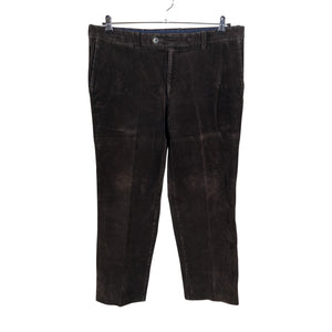 Unisex Bugatti - Sametpüksid, suurus L - Pruun (1)