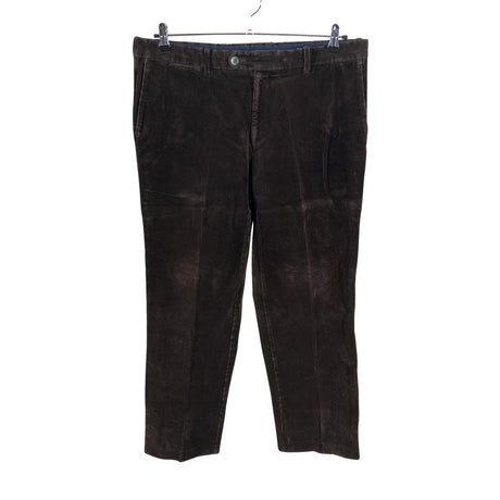 Unisex Bugatti - Sametpüksid, suurus L - Pruun ()