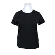 Unisex Noom - T-särk, suurus 42 - Must ()