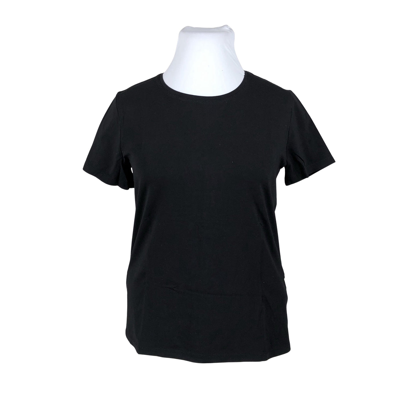 Unisex Noom - T-särk, suurus 42 - Must (1)
