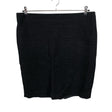 Unisex Karl Lagerfeld - Mitteveniv seelik, suurus 42 - Must ()