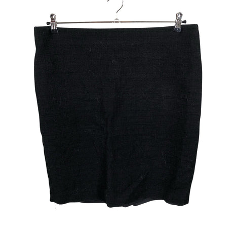 Unisex Karl Lagerfeld - Mitteveniv seelik, suurus 42 - Must ()