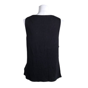 Unisex E'NY - Topp, suurus 36 - Must (2)