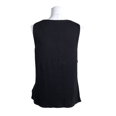 Unisex E'NY - Topp, suurus 36 - Must (2)