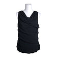 Unisex E'NY - Topp, suurus 36 - Must ()