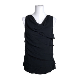 Unisex E'NY - Topp, suurus 36 - Must (1)