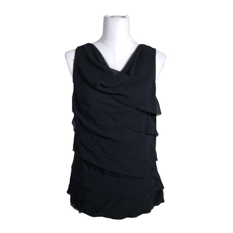 Unisex E'NY - Topp, suurus 36 - Must ()