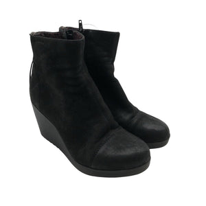 Unisex Vagabond - Poolsaapad, suurus 38 - Must (2)