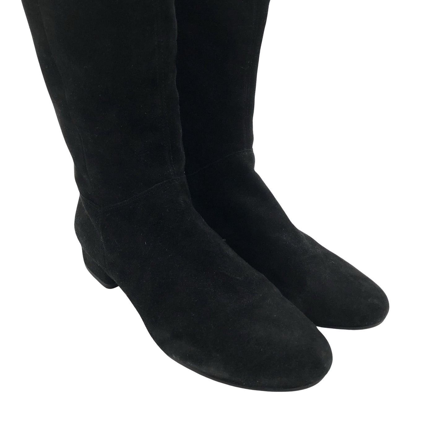 Unisex Vagabond - Saapad, suurus 39 - Must (2)