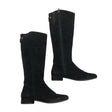 Unisex Vagabond - Saapad, suurus 39 - Must ()