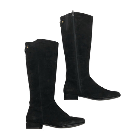 Unisex Vagabond - Saapad, suurus 39 - Must ()