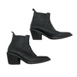 Unisex Just Cavalli - Poolsaapad, suurus 38 - Must ()
